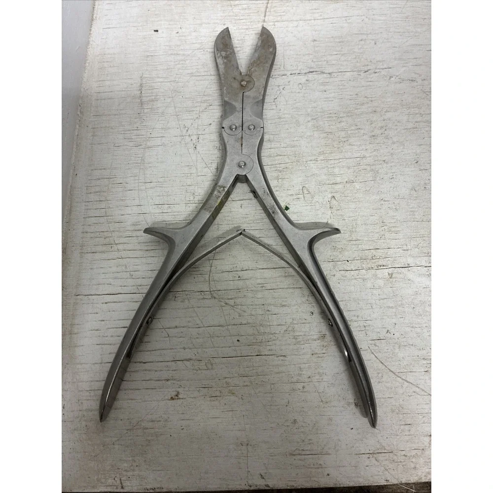 liston bone nipper Working 10.5 Inches 16